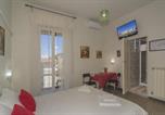 Hôtel Pise - Aliante B&B-1