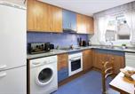 Location vacances Creixell - Golden Coast Retreat by Fidalsa-2
