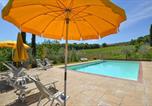 Location vacances Bucine - Cozy Home In Bucine With Wifi-1