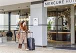 Hôtel Santarém - Mercure Fátima-3