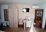 Location vacances Szeged - Zlatna Vila 2-3