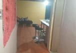 Location vacances Matetic Vineyards - Refugio del Pirata Algarrobo-4