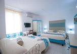 Hôtel Santa Teresa Gallura - Hotel Canne al Vento-1
