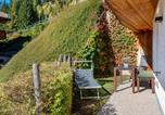 Location vacances Santa Cristina Valgardena - Vista Dolomites Apartment Vitality-4