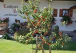 Location vacances Zugspitze - Landhaus Reiser-2
