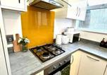 Location vacances Hounslow - Apartment-Sleeps4-Parking-Balcony-3