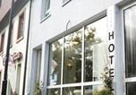 Hôtel Werbach - Altstadthotel Marktheidenfeld-3