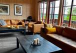 Location vacances Hemsedal - Cosy Cabin By Golsfjellet Ski Resort-3