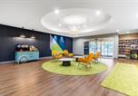 Hôtel Stafford - Spark By Hilton Missouri City-2