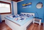 Location vacances Heiligenhafen - Windstill - Wendstrasse 16-3