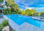 Location vacances Dominical - 3 Suites-Views-Great pool-Near Dominical-Luxury-2