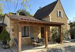 Location vacances Sarlat-la-Canéda - Maison Mon Désir à Sarlat-1
