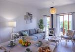 Location vacances Liessies - La Hulotte H26 - Le Val Joly-2