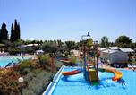 Camping Bardolino - Camping Serenella