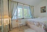Location vacances Reddelich - Ferienhaus 2 Bad Doberan-4