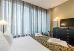 Location vacances Milan - Milan Retreats Duomo Suites Beauty & Spa-4