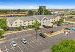 Hôtel Mobile - Fairfield Inn and Suites Mobile-4