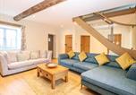 Location vacances East Dereham - Hillside Cottage-4
