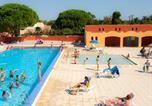 Location vacances Latour-Bas-Elne - Goélia Argelès Village Club