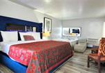 Hôtel Hammond - Elite Inn & Suites South Holland Chicago-1