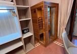 Location vacances Campanie - B&B Napolimilionaria Foria 242-4