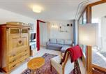 Location vacances Pontresina - Apartment Piz Cotschen B-1