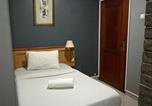 Hôtel Komatiepoort - Residencial Taka Taka-3