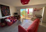 Location vacances Leucate - Villa T4 à Leucate avec Piscine, 7 pers, Wifi, Terrasse, Proche Plage et Commerces - Fr-1-81-578-3