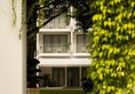 Hôtel Hua Hin - The Standard, Hua Hin-4