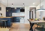 Location vacances Allinge - 1 Bedroom Awesome Apartment In Allinge-4