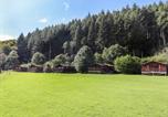 Location vacances Cheriton Bishop - Dartmoor Retreat Lodge-1