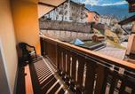 Location vacances Molveno - Casa Nelly-3