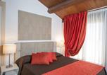 Hôtel Province d'Ascoli Piceno - Di Sabatino Resort - Suite Apartments & Spa-1