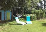 Location vacances Pernes-les-Fontaines - Maison en campagne 150m² au calme, sans vis-à-vis + piscine-3