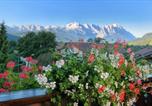 Hôtel Garmisch-Partenkirchen - Hotel Garni Zugspitz-2