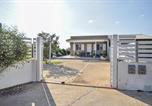 Location vacances  Province de Raguse - Lovely Home In Santa Croce Camerina-1