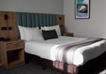 Hôtel Lawley and Overdale - Voco Telford - Ironbridge by Ihg-4