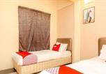 Hôtel Kulai - Oyo 89703 B Link Hotel-2