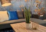 Location vacances Bad Buchau - Campus Lofts by Ala Living - zentral in Biberach - 5min zur Altstadt-1