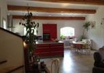 Location vacances Pernes-les-Fontaines - Maison en campagne 150m² au calme, sans vis-à-vis + piscine-2
