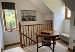 Location vacances Hampton Lucy - The Shed-4