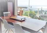 Location vacances Mossel Bay Rural - Aqua Marina Guest House-4