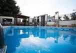 Location vacances Tolède - Casa el Olivar de Don Pedro-3