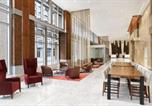 Hôtel  National Portrait Gallery - Residence Inn by Marriott Washington Downtown/Convention Center-1