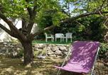 Location vacances Viens - Les Marronniers du Luberon-1