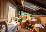 Location vacances Tirolo - Nice apartment in Meran-4