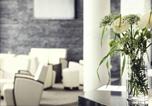 Hôtel Gummersbach - Mercure Hotel Lüdenscheid-2