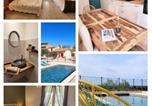 Location vacances Aubignan - Mas du Tilleul-2
