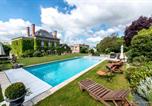 Hôtel Champagne-Ardenne - Le Clos Corbier - Champagne Collard-Milesi-1