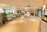 Hôtel Eure - Best Western Plus Evreux Palais Des Congrès-4